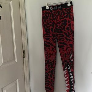 Ethika Leggings